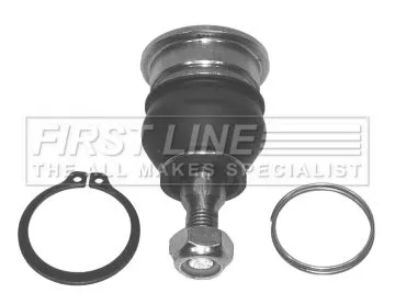Front Upper Left Or Right Ball Joint For Mitsubishi Galant