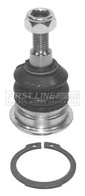 Front Outer Lower Left Or Right Rear Upper Ball Joint For Hyundai Kia Coupe Elan