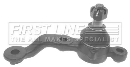 Front Right Lower Ball Joint For Lexus Gs Sc