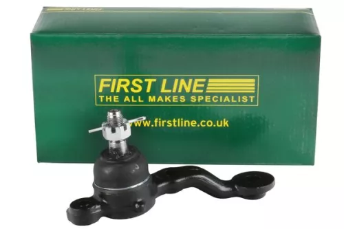 Front Left Lower Ball Joint For Lexus Is
