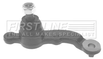 Front Left Lower Ball Joint For Lexus Ls