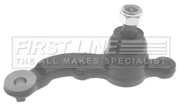 Front Right Lower Ball Joint For Lexus Ls
