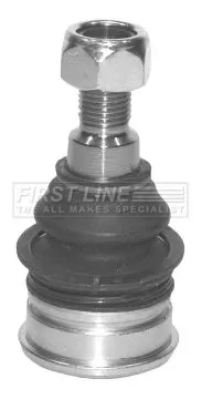 Front Lower Left Or Right Ball Joint For Honda Hr-v Jazz