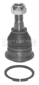 Front Lower Left Or Right Ball Joint For Nissan Primera