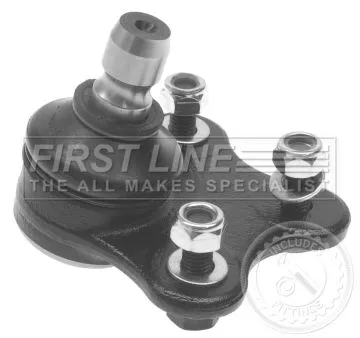 Front Outer Lower Left Or Right Ball Joint For Abarth Alfa Romeo Citroën Fiat Op
