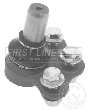Front Lower Left Or Right Ball Joint For Saab 9-5