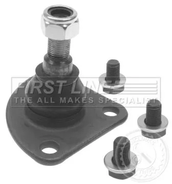 Front Left Front Right Ball Joint For Citroën Fiat Peugeot Vauxhall Boxer Ducato