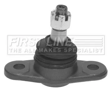 Front Lower Left Or Right Ball Joint For Hyundai Kia Accent Rio