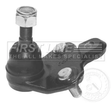 Front Lower Left Or Right Ball Joint For Toyota Prius