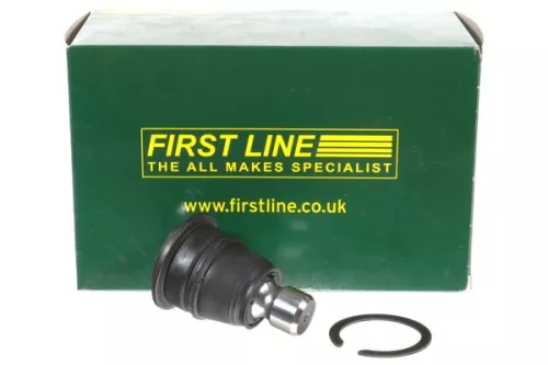 Front Lower Left Or Right Ball Joint For Nissan Renault Kadjar Koleos Nv300 Qash