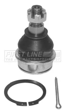 Front Lower Left Or Right Ball Joint For Daihatsu Terios