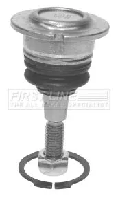 Front Left Front Right Outer Upper Ball Joint For Land Rover Discovery Range Rov