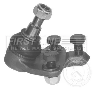 Front Outer Lower Left Or Right Ball Joint For Toyota Avensis Corolla