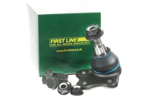 Front Lower Left Or Right Ball Joint For Ford Volvo Galaxy Mondeo S-max S60 S80 