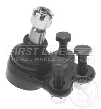 Front Lower Left Or Right Ball Joint For Chevrolet Opel Vauxhall Antara Captiva 