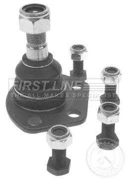 Front Left Front Right Ball Joint For Ldv Maxus
