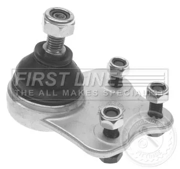 Front Left Front Right Outer Upper Ball Joint For Mercedes-benz Cls E-class Sl