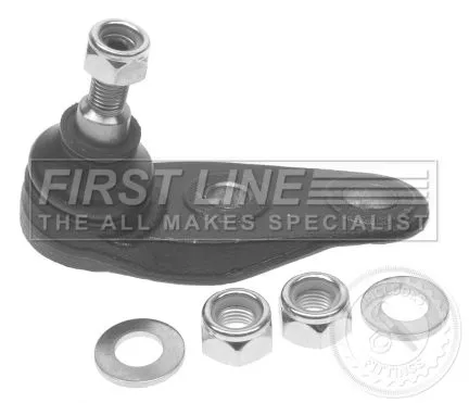 Front Left Lower Ball Joint For Mini Mini Mini Clubman Mini Clubvan