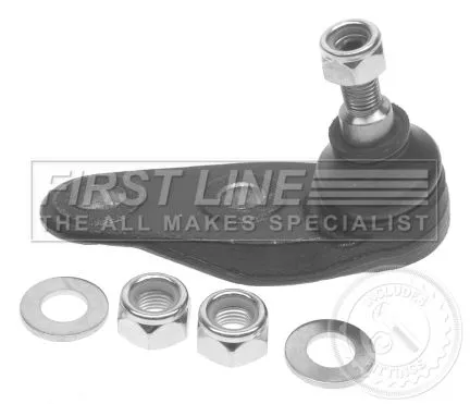 Front Right Lower Ball Joint For Mini Mini Mini Clubman Mini Clubvan