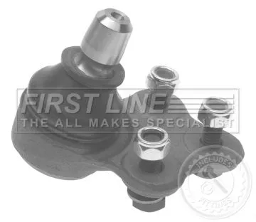 Front Lower Left Or Right Ball Joint For Fiat Lancia Bravo Delta Stilo