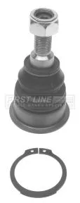 Front Inner Left Or Right Lower Ball Joint For Mini Mini Mini Clubman
