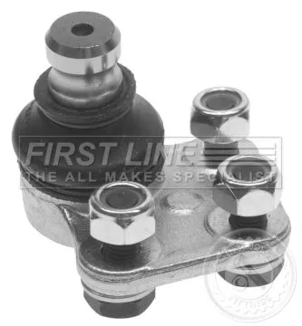 Front Left Lower Ball Joint For Mercedes-benz Renault Citan Kangoo Kangoo / Gran