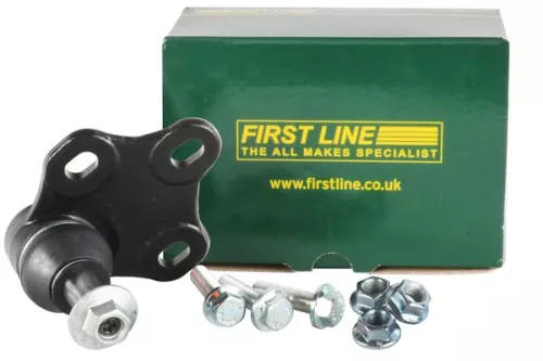 Front Left Lower Ball Joint For Audi Tt