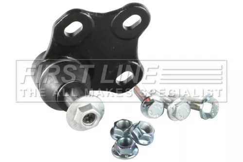FIRST LINE FIRST LINE FBJ5589 Front Left Lower Ball Joint Fits Audi Tt 
