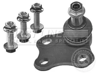 Front Right Lower Ball Joint For Audi Tt