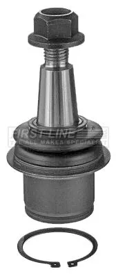 Front Lower Left Or Right Ball Joint For Land Rover Discovery Range Rover Sport