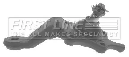 Front Right Lower Outer Ball Joint For Toyota 4 Runner Land Cruiser Land Cruiser