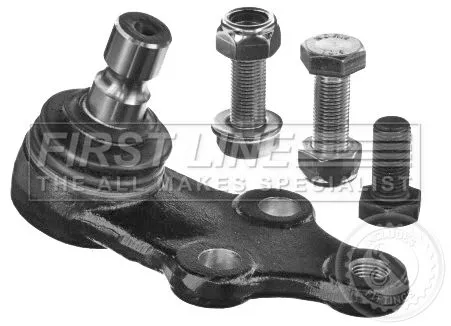 Front Outer Lower Left Or Right Ball Joint For Hyundai Kia Ix35 Sportage