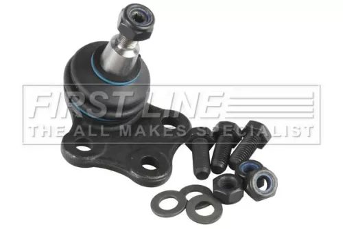 FIRST LINE FIRST LINE FBJ5611 Front Outer Lower Left Or Right Ball Joint For Renault Fluence Grand Scénic Mega 