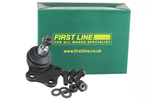 Front Outer Lower Left Or Right Ball Joint For Renault Fluence Grand Scénic Mega