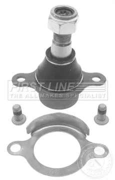 Front Lower Left Or Right Ball Joint For Ford Tourneo Connect Tourneo Custom Tra