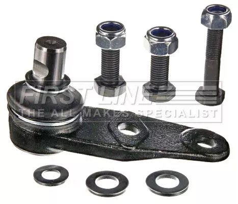 Front Lower Left Or Right Ball Joint For Renault Twingo