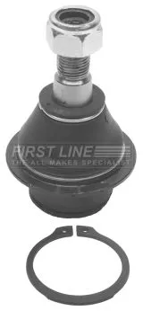 Front Lower Left Or Right Ball Joint For Ford Tourneo Connect Tourneo Custom Tra