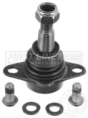 Front Lower Left Or Right Ball Joint For Bmw X3
