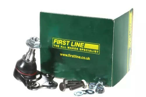 Front Lower Left Or Right Ball Joint For Land Rover Freelander 2