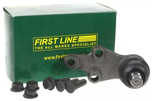 Front Outer Lower Left Or Right Ball Joint For Hyundai Kia Carnival Carnival / G