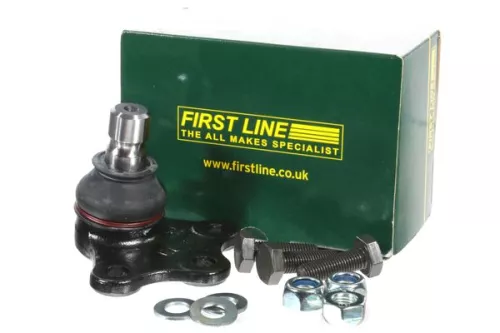 Front Outer Lower Left Or Right Ball Joint For Citroën Ds Peugeot Vauxhall 2008 