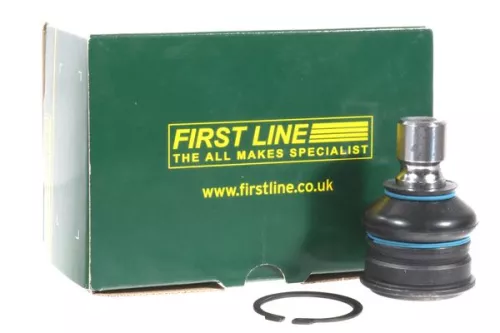 Front Lower Left Or Right Ball Joint For Nissan Juke Leaf Tiida