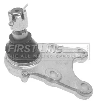 Front Lower Left Or Right Ball Joint For Isuzu D-max Trooper