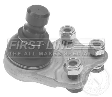 Front Lower Left Or Right Ball Joint For Volvo S60 V60 Xc60 Xc70