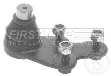 Front Left Lower Ball Joint For Ford Kuga