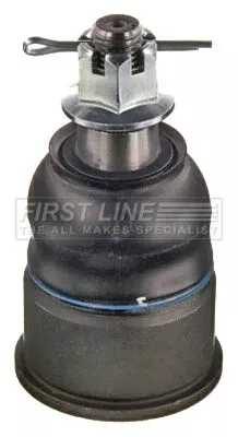 Front Lower Left Or Right Ball Joint For Honda Accord
