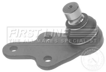 Front Right Lower Ball Joint For Ford C-max Focus Grand C-max