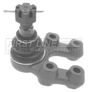 Front Lower Left Or Right Ball Joint For Nissan Renault Trucks Cabstar Maxity Nt