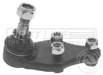 Front Lower Left Or Right Ball Joint For Land Rover Freelander