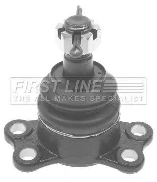 Front Lower Left Or Right Ball Joint For Ssangyong Actyon Actyon Sports Kyron Re